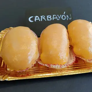 Carbayón  (1 ud.)