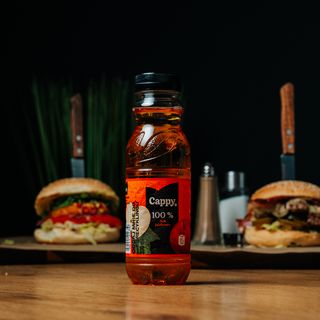 Cappy 330ml jabłkowy
