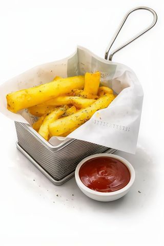 Frytki 240g