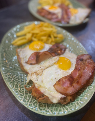Milanesa Abuela Pocha