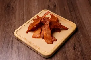Jerky din pui