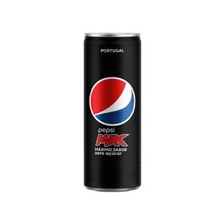 Pepsi Max 0,33 l