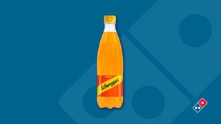 500ML Schweppes Tangerine