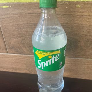 Sprite bottiglia 66 cl