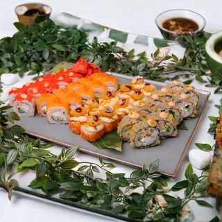 Sushi set Bucuria
