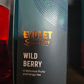 Wild Berry