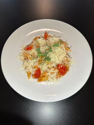 Penne alla Sorrentina