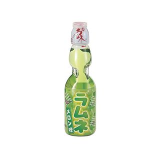 Ramune Melón (200 Ml.)