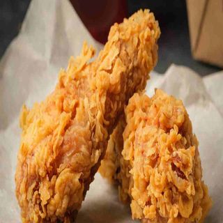 Cosce di pollo 1 pezzo