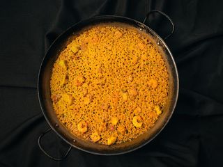 X2 Arroz del senyoret