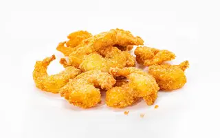 541 Ebi fried