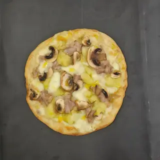 Pizza Aridaje Gianni (Mini)