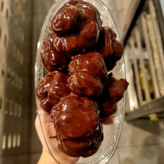 PROFITTEROLES 1/2  persone