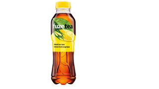 Fuse Tea Lemon