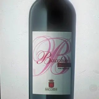 Vino Rosato Frizzante