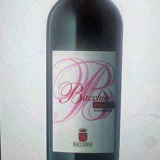 Vino Rosato Frizzante