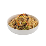 Arroz Con Cerdo Ahumado