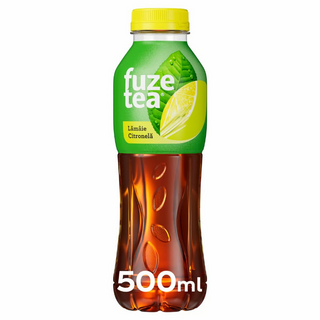 Fuzetea Lamaie 500ml