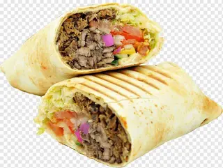 Panino kebab