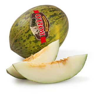 Melón Bollo 1/2 (aprox. 2.000gr)