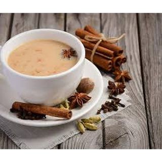 Masala Tea