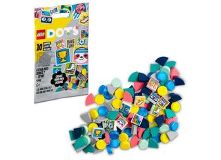 Extra DOTS – Seria 7 - 41958