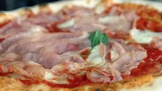 Prosciutto