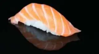 Nigiri Salmón (2 Pzs.)