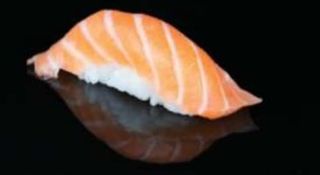 Nigiri Salmón (2 Pzs.)