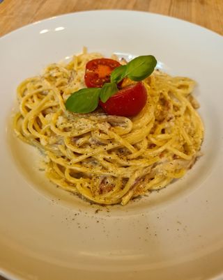 Carbonara