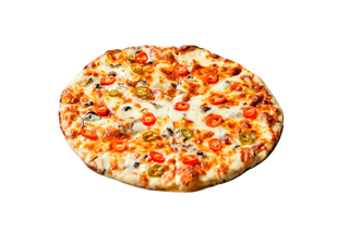 Pizza Meksykańska 24cm
