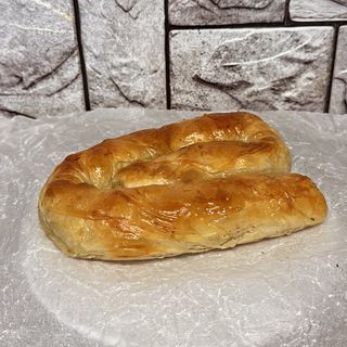 Баница със спанак