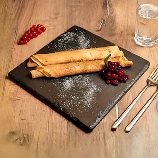 Post - Clatite cu căpșuni - post