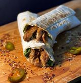 ქათმის ვრეპი