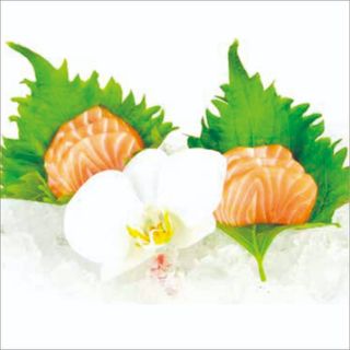 32. Sashimi Sake (6 Uds.)