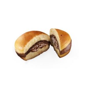 Panino Nutella 