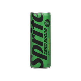 Sprite Classique - 25cl Canette