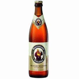 Franziskaner Weissbier