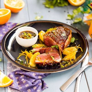 Magret De Canard