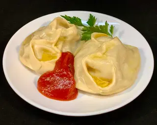 Манти (200г)