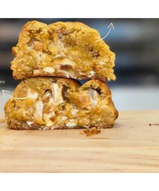 Cookie De Turrón 1 Ud.