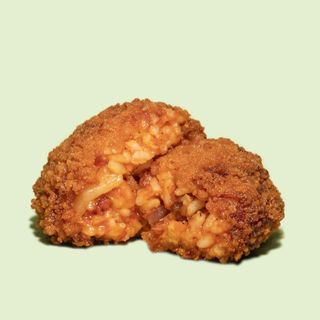 Supplí Amatriciano IGP