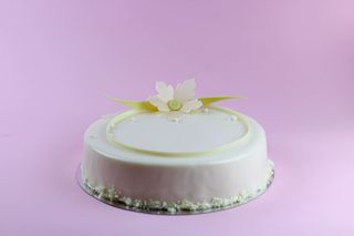 Торт Груша-мартіні (цілий)