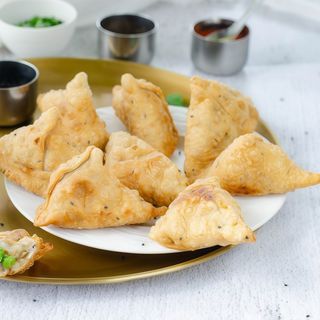 Samosa (1 ud.)