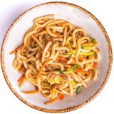 Yaki udon