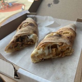 Baguette Farcie Viande Haché