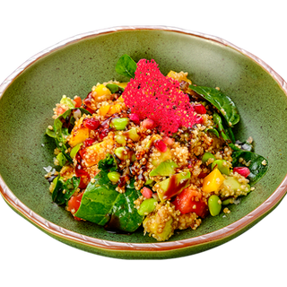 САЛАТА ЕКЗОТИК 