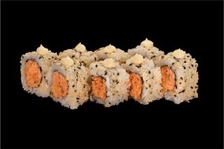 Spicy Salmon Roll