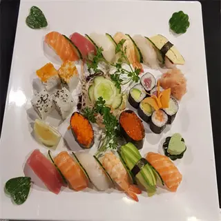52-Luxury Mixto