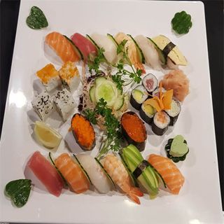 52-Luxury Mixto